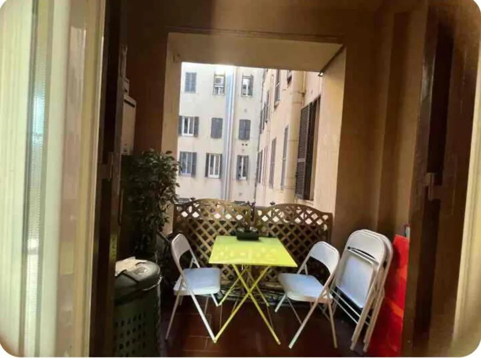 Camera Matrimoniale Roma Termini Con Bagno Privato 0*, רומא איטליה