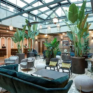 4* ホテル Doubletree By Hilton Monti
