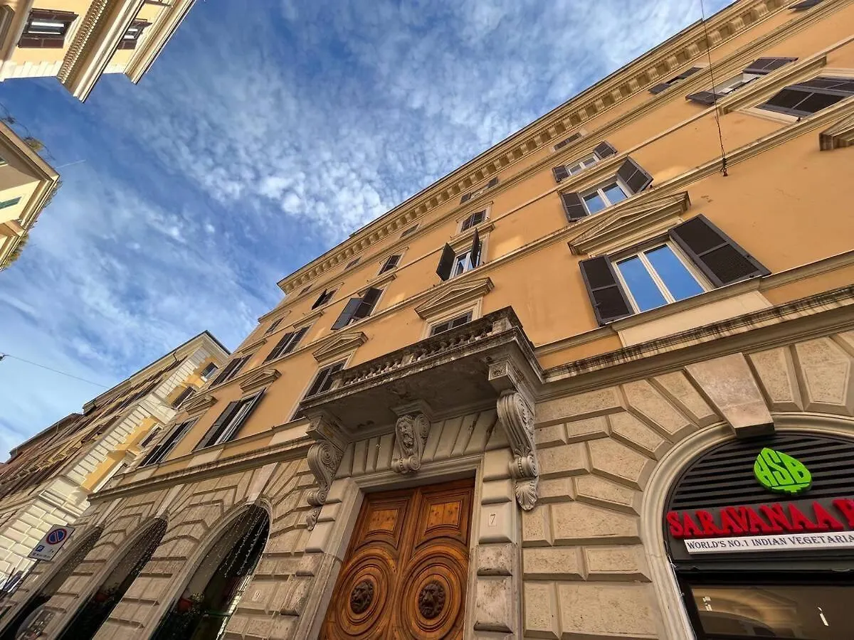 Camera Matrimoniale Roma Termini Con Bagno Privato 0*, ローマ イタリア